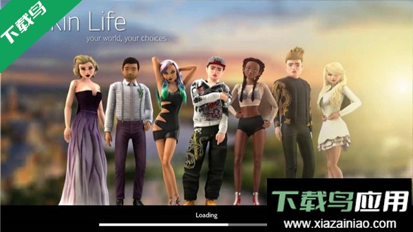 Avakin虚拟世界手游下载(Avakin Life)最新版截图3