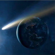 彗星大作战游戏