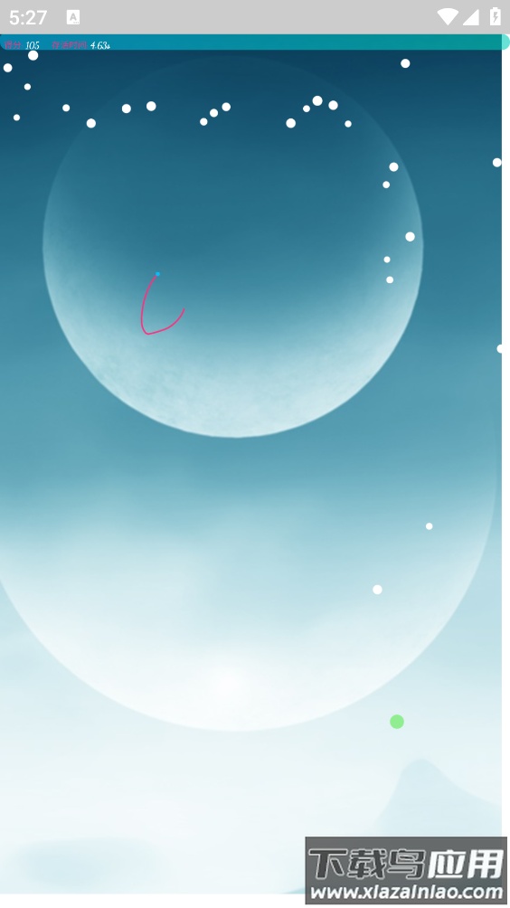 彗星大作战游戏截图2