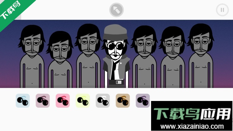 节奏盒子Tom模组下载正版最新版截图3