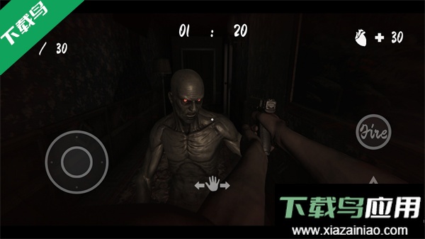 黑暗生存游戏下载最新版截图2