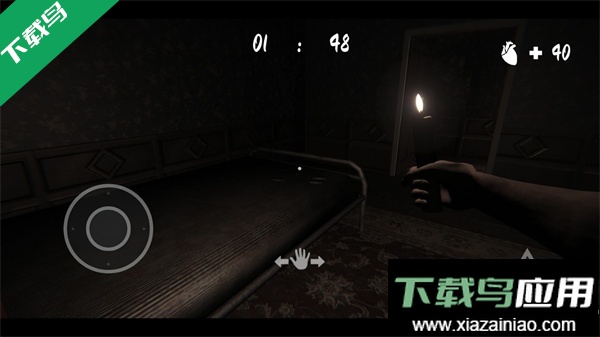 黑暗生存游戏下载最新版截图3