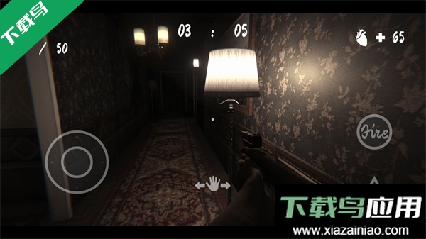 黑暗生存游戏下载最新版截图4