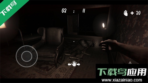 黑暗生存游戏下载最新版截图5