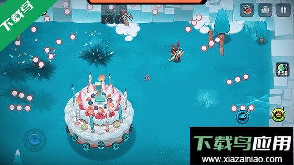 恶果之地手游免费下载最新版截图1