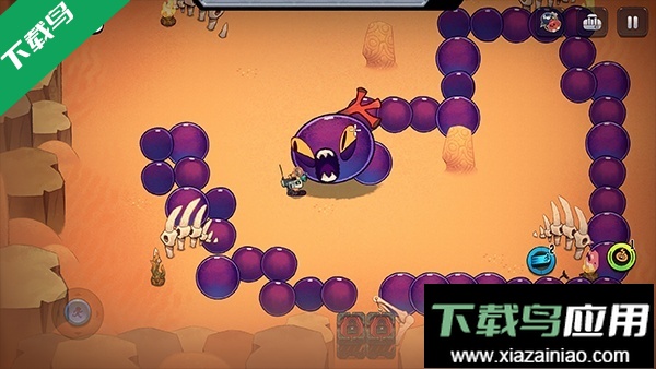 恶果之地手游免费下载最新版截图2