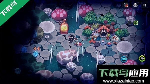 恶果之地手游免费下载最新版截图3