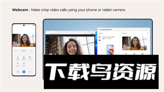 摩托罗拉超级互联视频app官方版最新版截图1