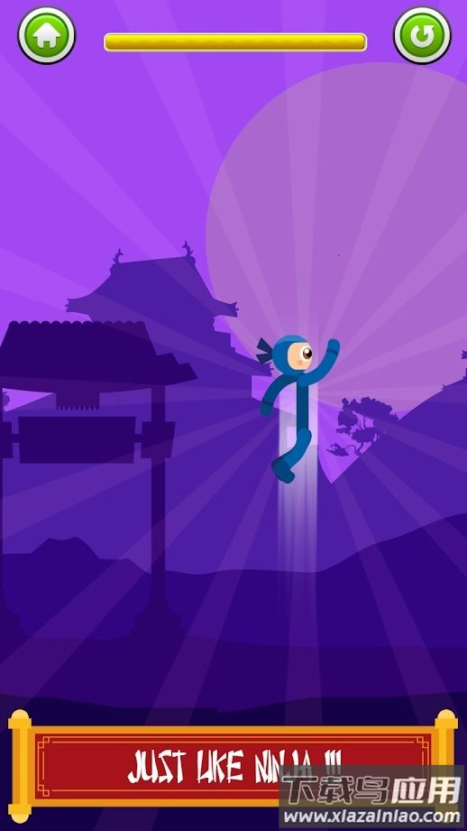 摇摆传奇(Swing Hero)最新版截图2