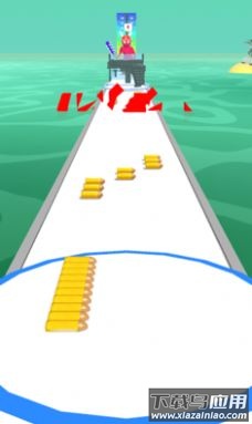 子弹向前冲游戏截图1