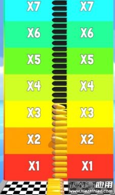 子弹向前冲游戏截图2