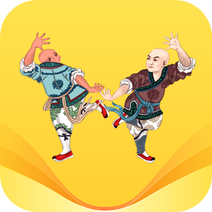 功夫链文化app手机端