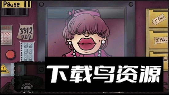 他不是我的邻居游戏中文手机版最新版截图1