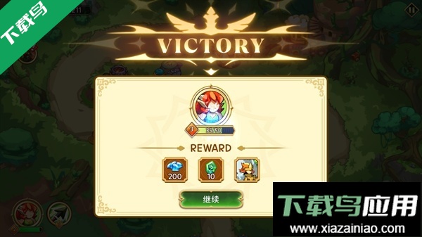 塔防之王5官方下载手机版(King Of Defense 5)最新版截图2