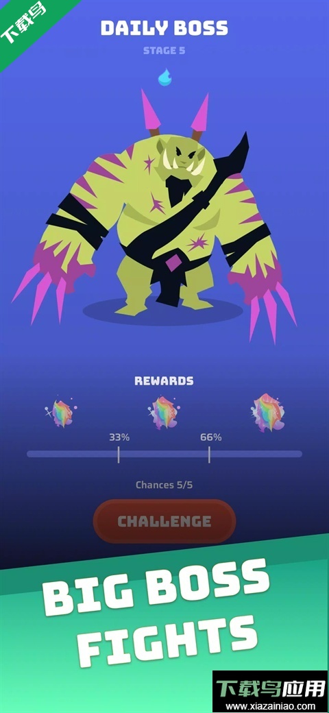 虚空宠物地下城手游下载(Voidpet Dungeo)最新版截图5