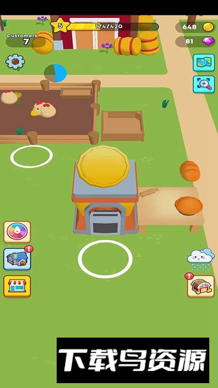 欢乐农场大亨游戏最新版最新版截图2