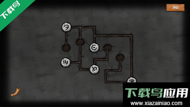 迷失深渊免费下载安装最新版截图2