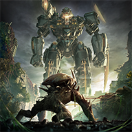 天枢战争文明手游(Nexus War)