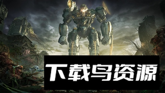 天枢战争文明手游(Nexus War)最新版截图2