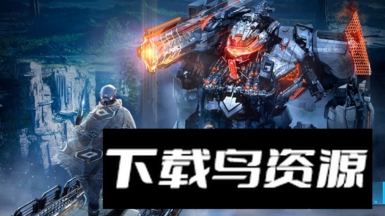 天枢战争文明手游(Nexus War)最新版截图3