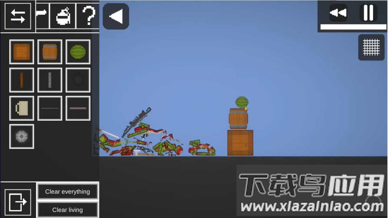 甜瓜游乐场2023最新版截图1