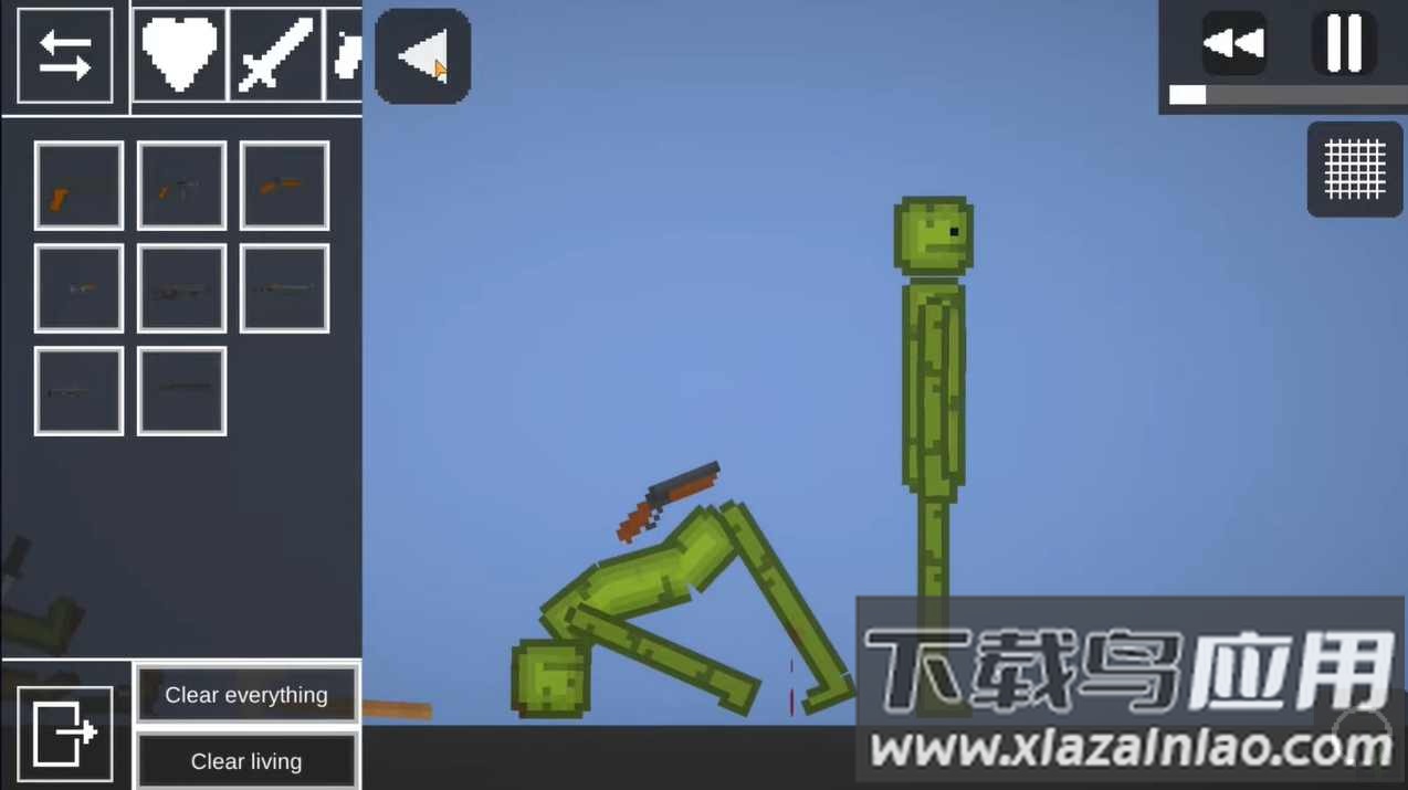 甜瓜游乐场2023最新版截图3