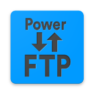 PowerFTP手机版apk