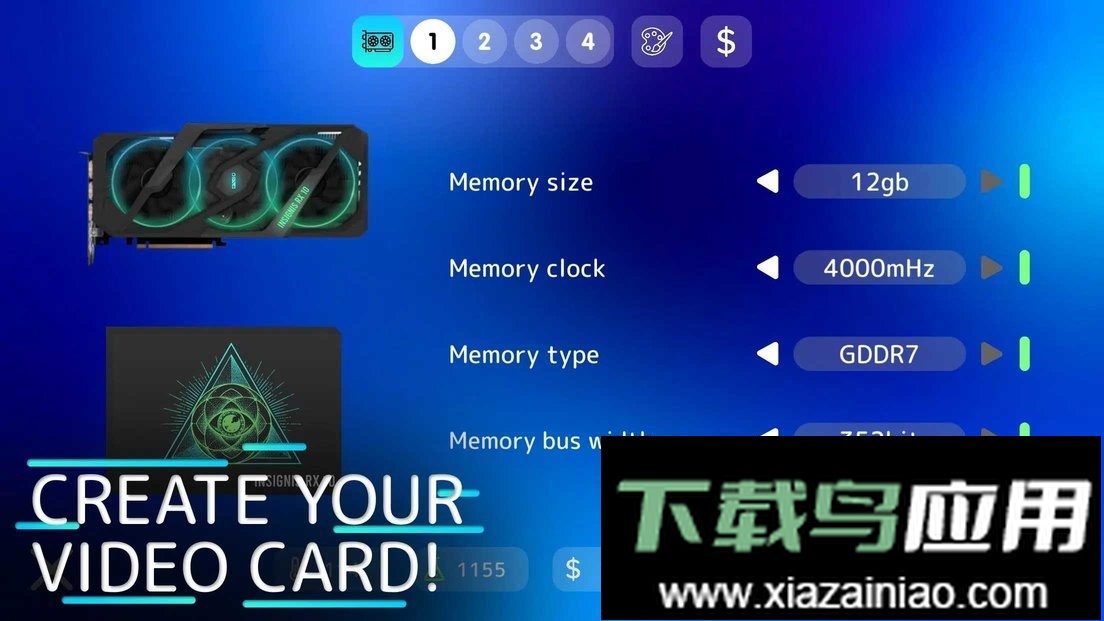 电脑大亨2(PC Tycoon 2)截图3