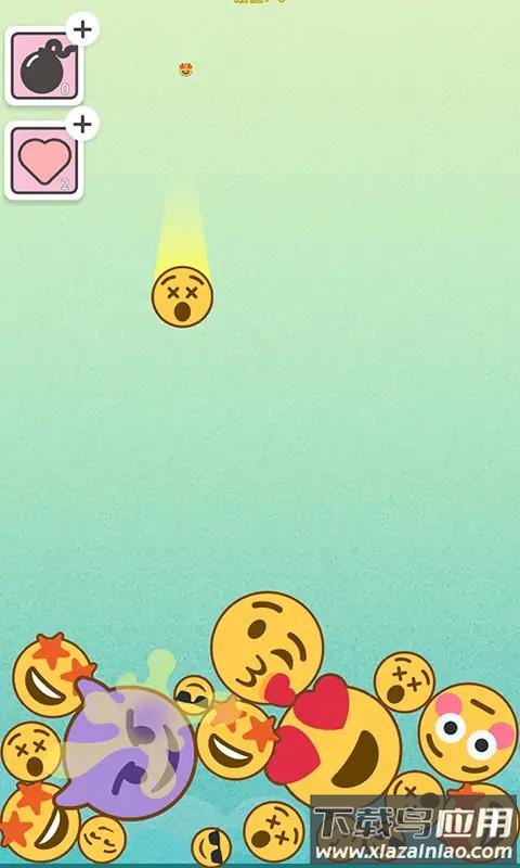 Emoji2048游戏下载安装最新版截图2