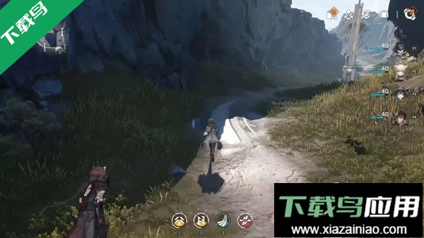 明日方舟终末地官方下载截图4