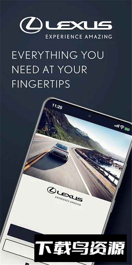 Lexus Connected雷克萨斯互联app手机版国际版最新版截图4