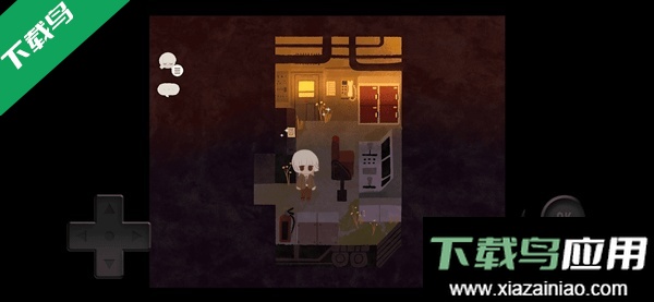 黄昏电铁汉化版下载最新版截图3