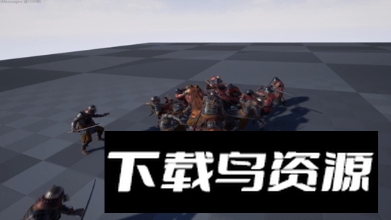 武士冲锋免费手机版(Katana_Charge)最新版截图1