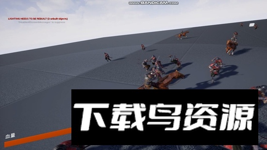 武士冲锋免费手机版(Katana_Charge)最新版截图2