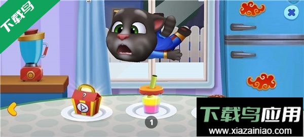 汤姆猫总动员2026最新版下载最新版截图2