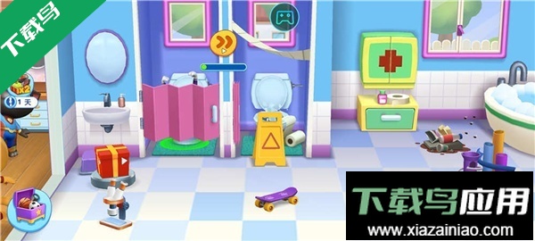 汤姆猫总动员2026最新版下载最新版截图3