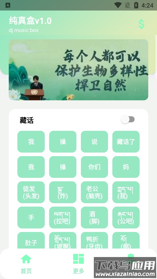 丁真盒(纯真盒)最新版截图3