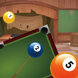 桌面清杆大师游戏最新版