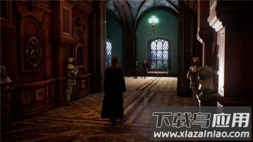 霍格沃兹遗产(Hogwarts Legacy Game)截图3