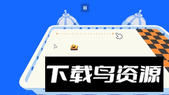 漂移汽车模拟器最新版截图2