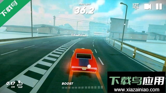 钉子公路最新版本下载最新版截图4