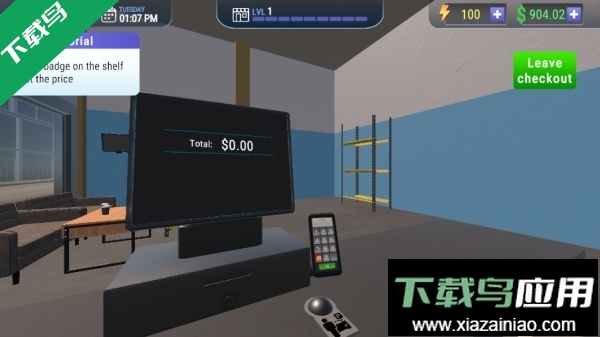 汽修店模拟器手游下载(Car Mechanic Shop Simulator)最新版截图3