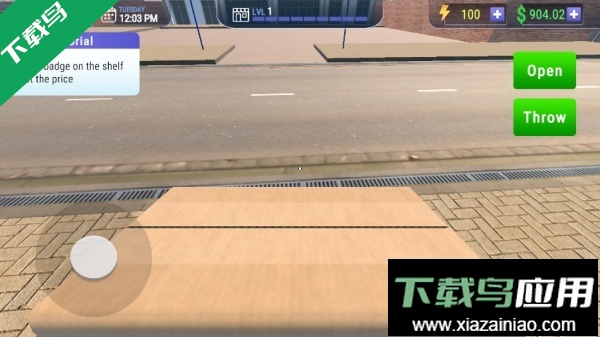 汽修店模拟器手游下载(Car Mechanic Shop Simulator)最新版截图5