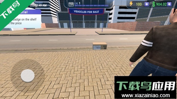 汽修店模拟器手游下载(Car Mechanic Shop Simulator)最新版截图6