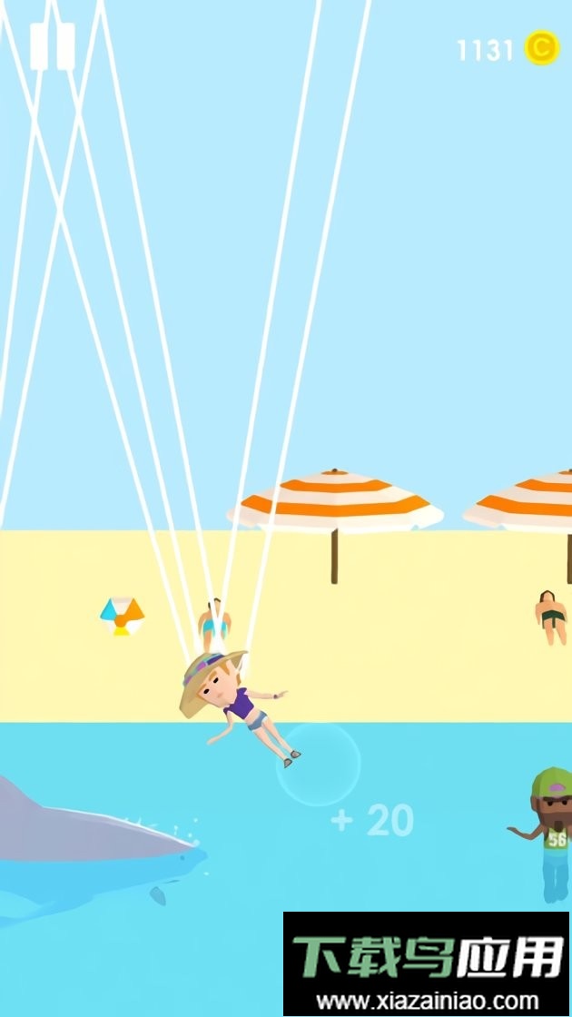 蜘蛛人大冒险中文版截图2