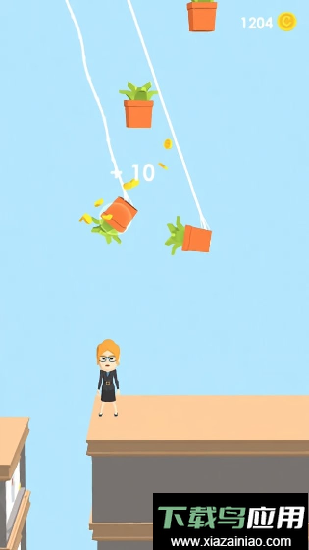 蜘蛛人大冒险中文版截图3