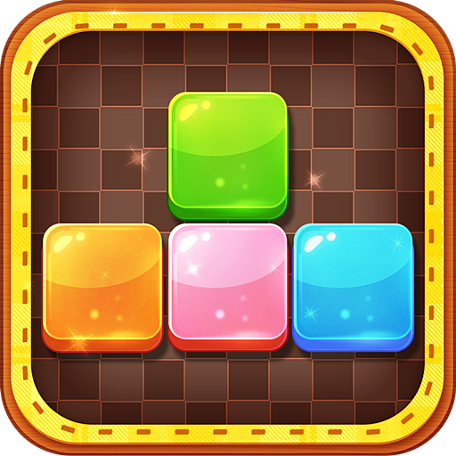 奇异方块冒险游戏官方版