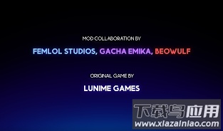 加查plus游戏最新版截图1