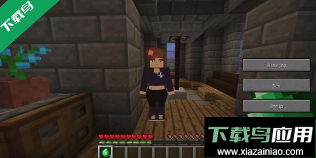 珍妮冒险免费下载最新版截图2