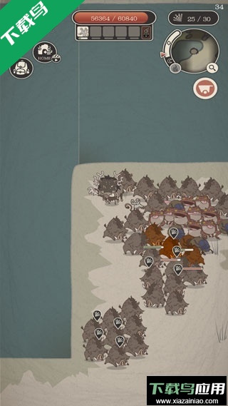 野生驯兽师游戏下载(Wild Tamer)最新版截图5